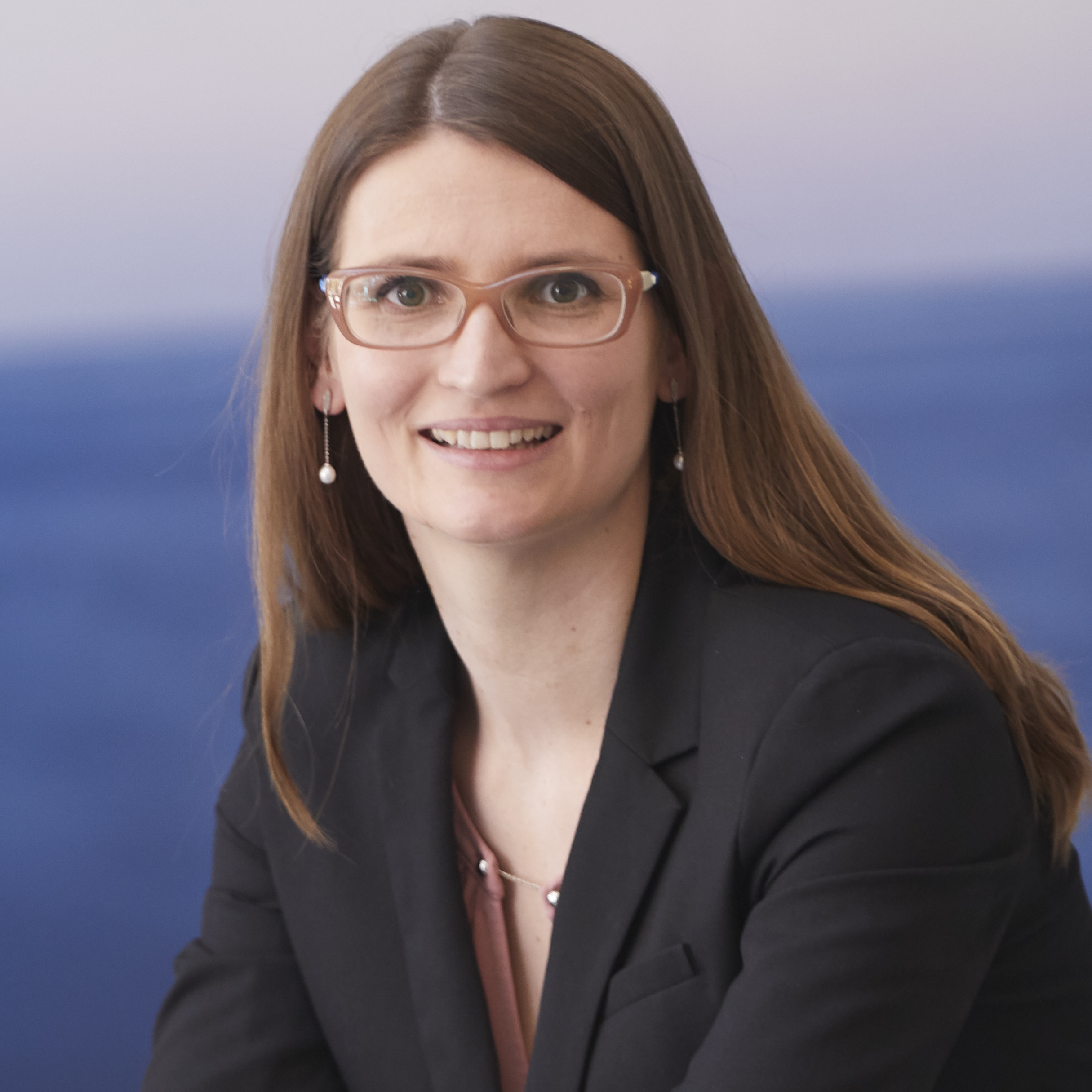 Prof. Dr. Petra Steinorth